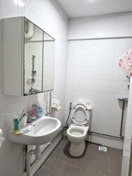 Blk 721 Bedok Reservoir Garden (Bedok), HDB Executive #520659811